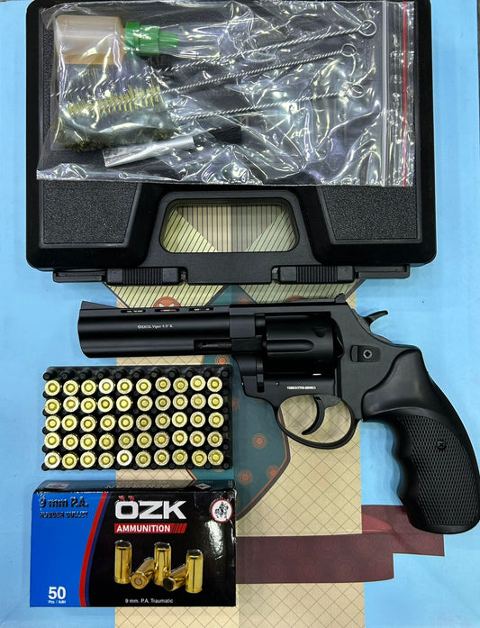 Ekol viper 4.5 TR