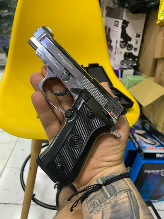 Ekol Special 99 Rev ll