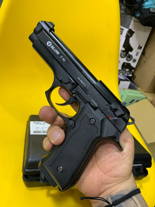 Blow F92