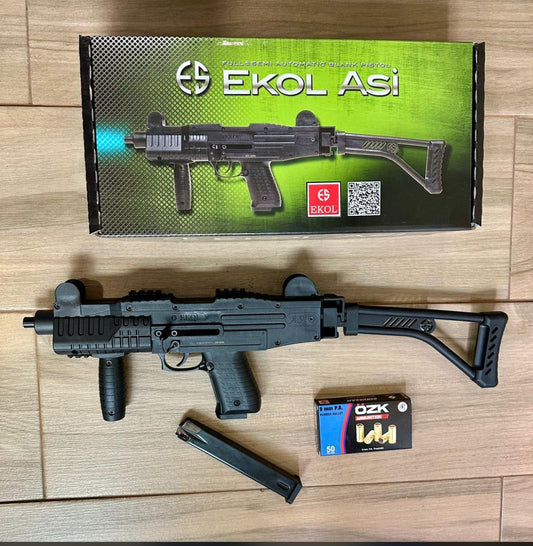 Mini Uzi Ekol ASI