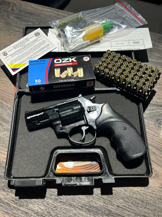 Ekol Viper 2.5