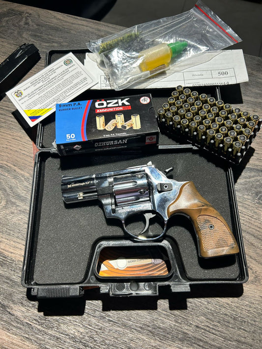 Ekol Viper 2.5