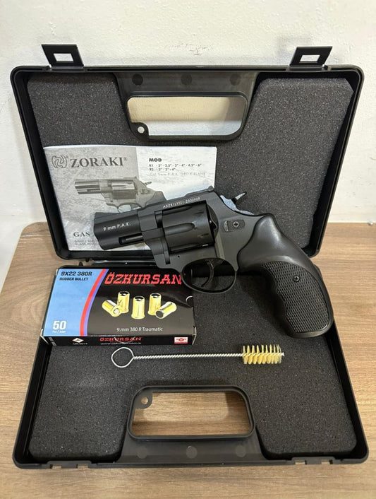 Zoraki REVOLVER