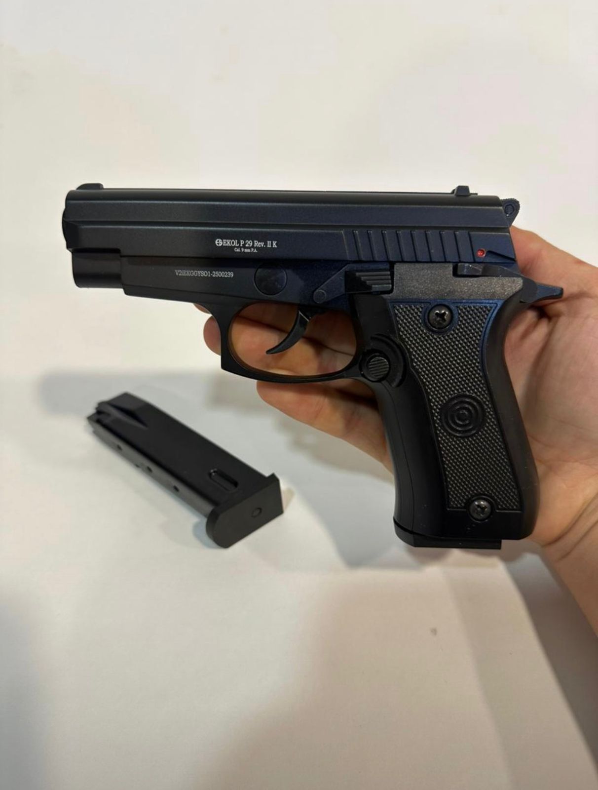 Pistola Ekol P29