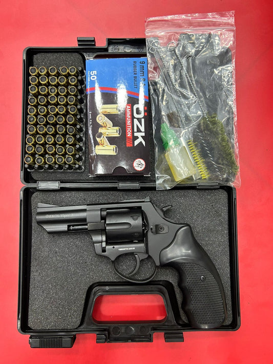 TR EKOL VIPER 3.0  - NEGRA