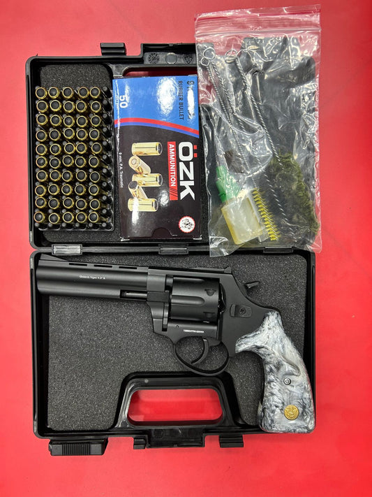 TR EKOL VIPER 4.5 - NEGRO